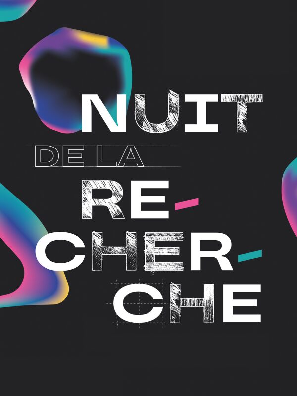 Nuit de la Recherche 2024